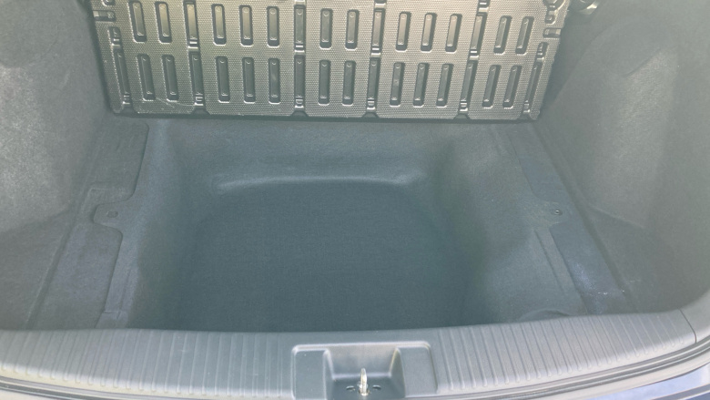 Honda HR-V 1.5 i-VTEC EX CVT 5dr Petrol Hatchback